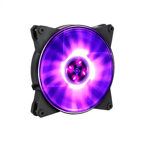 [6928968308843] Cooler Master 140 Air Flow RGB Master Fan