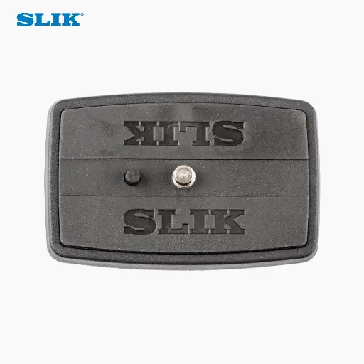 [4906752244098] SLIK 6222 Q R S F Series Quick Release Plate