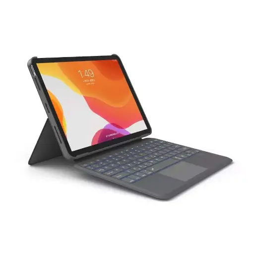 [6936686407199] Wiwu Combo Touch iPad Keyboard Case for iPad 10.9 & iPad Pro 11