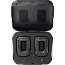 Saramonic Blink500 Pro B1 Dual-Channel 2.4G Wireless MIcrophone System