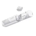 Godox Cube-SC 2-Person Wireless Microphone for USB-C Mobile Devices White Cube-SC Kit 2 W
