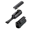 Pawa 4in1 Multifunctional Vacuum Cleaner & Airpump PW-PBINFT41-BK 
