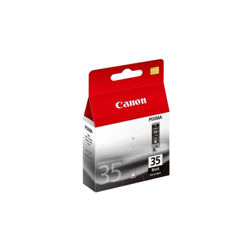 [4960999391731] Canon PGI-35BK Black Ink Cartridge 1509B001
