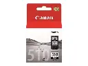Canon PG-510BK Black Ink Cartridge