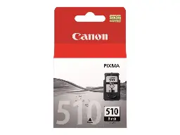 Canon PG-510BK Black Ink Cartridge