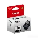 Canon PG-440 Black Genuine Ink Cartridge