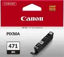 Canon Pixma 471 Black Ink Cartridge (CLI-471 BK)