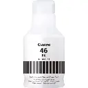 Canon GI-46BK Black Ink Bottle