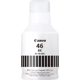 Canon GI-46BK Black Ink Bottle