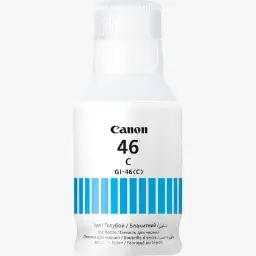Canon GI-46C Cyan Ink Bottle
