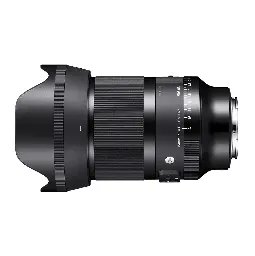 Sigma 35mm f/1.4 DG DN Art Lens for Sony E