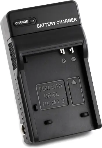 [VP-NB-6LC] Vipesse NB-6L / BCM13E Charger