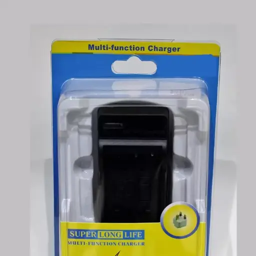 [MAXENEL9] Maxpower EN-EL9 Battery Charger