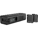 Sennheiser Profile Wireless 2-Channel All-In-One Wireless Microphone 700266