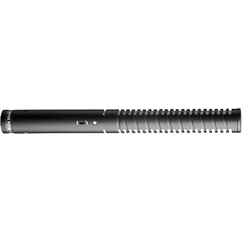 [698813000456] Rode NTG1 Broadcast Grade Shotgun Microphone