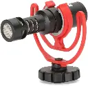 Rode VideoMicro Compact On-Camera Microphone VMICRO