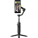 DJI OSMO Mobile 6 Smartphone Stabilizer Black DJI-ZM600