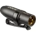 Rode VXLR Pro Transformer Balanced 3.5mm to XLR Adapter