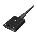 Rode AI-Micro Ultra Compact Dual Channel USB-C & Lightning Audio Interface
