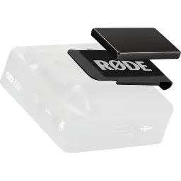 Rode MagClip Go Magnetic Clip for Wireless Go