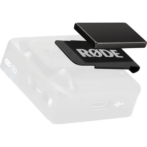 [698813006748] Rode MagClip Go Magnetic Clip for Wireless Go