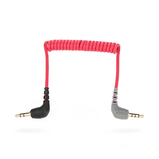 [698813003938] Rode SC7 TRS-TRRS Patch Cable