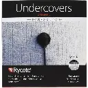 Rycote Undercovers Lavalier Wind Cover (10 Black, 10 Gray, 10 White, Stickies) 065504