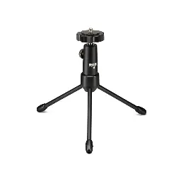 Rode Mini Microphone Tripod Table Stand