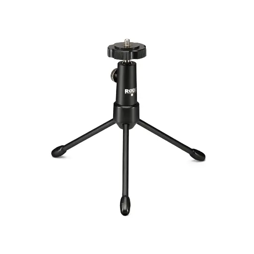 [698813000623] Rode Mini Microphone Tripod Table Stand