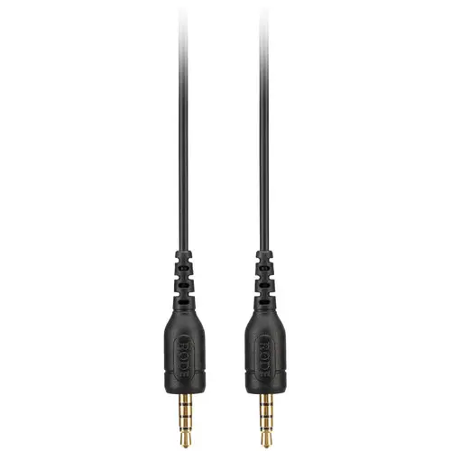 [698813004416] Rode SC9 3.5mm TRRS to TRRS 1.6Mtr Cable