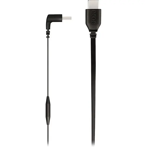 [6988130069538] Rode SC16 USB-C to USB-C Cable