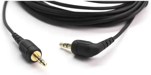 [698813004409] Rode SC8 Dual-Male 1/8" TRS Cable 20Ft 6Mtr