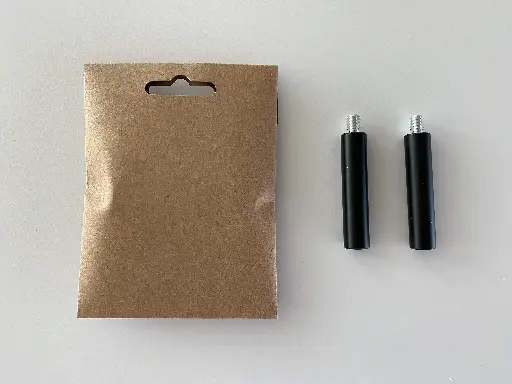 [840006625995] Elgato Wave Extension Rods 10MAF9901