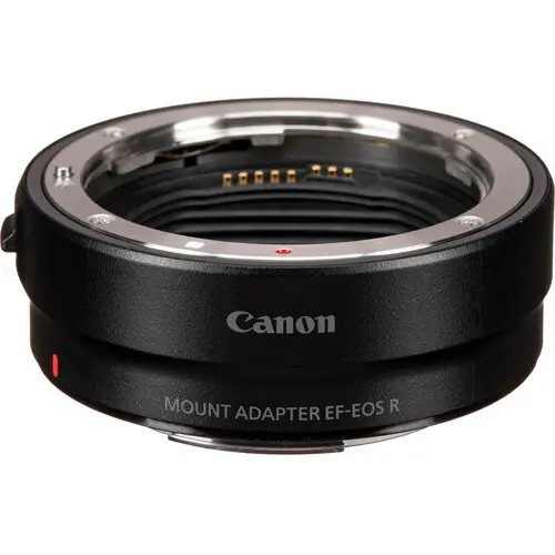 [4549292115703] Canon Mount Adapter EF-EOS R