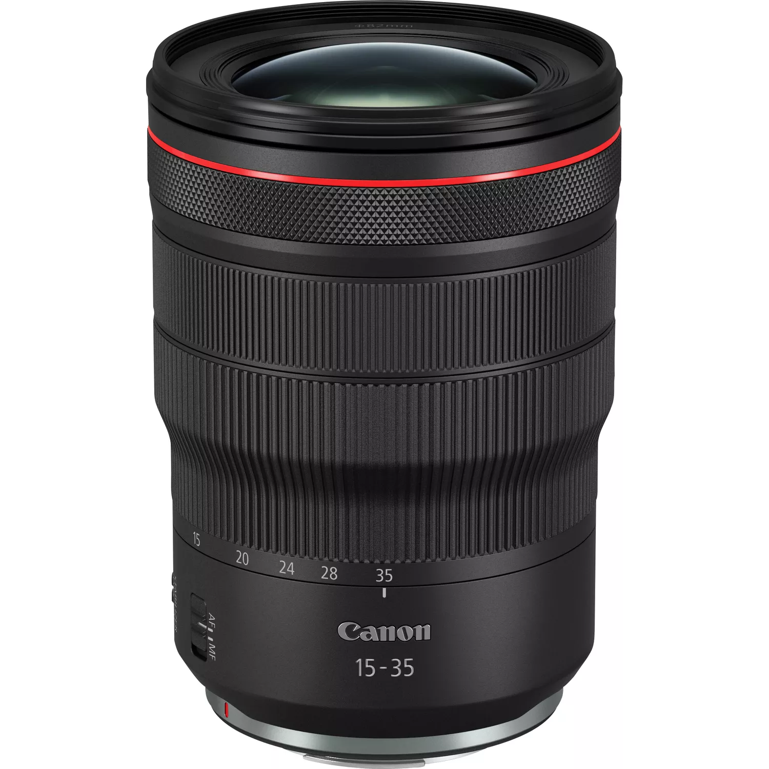 [4549292152272] Canon RF 15-35mm F2.8L IS USM Lens