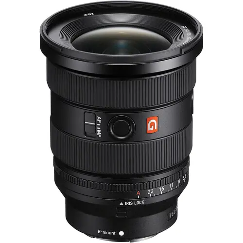 [4548736156692] Sony FE 16-35mm f/2.8 GM II Lens SEL1635GM2