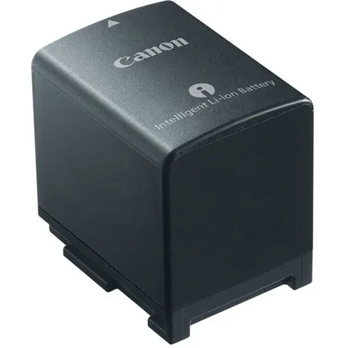 [4960999984490] Canon BP-820 Lithium-Ion Single Battery Pack (1780mAh)