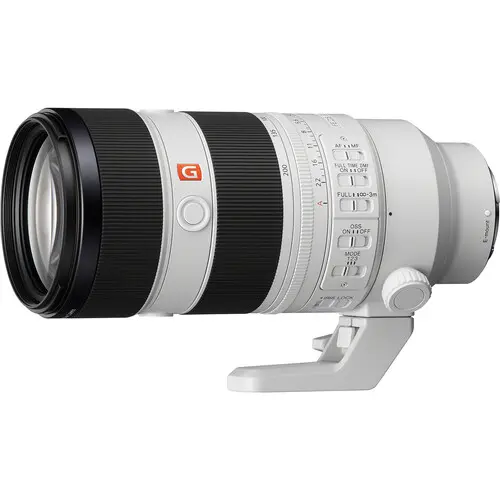 [4548736134096] Sony FE 70-200mm f/2.8 GM OSS II Lens SEL70200GM2