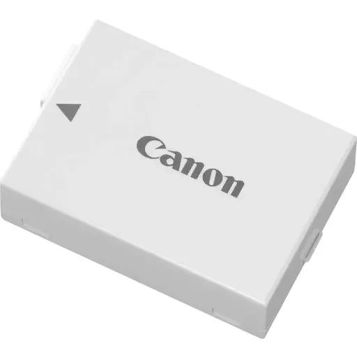 [4960999670720] Canon LP-E8 Battery Pack