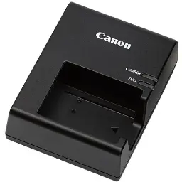 Canon LC-E10E Original Battery Charger for LP-E10 Battery