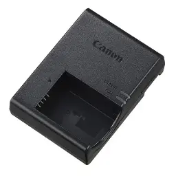 Canon LC-E17E Original Battery Charger for LP-E17 Battery