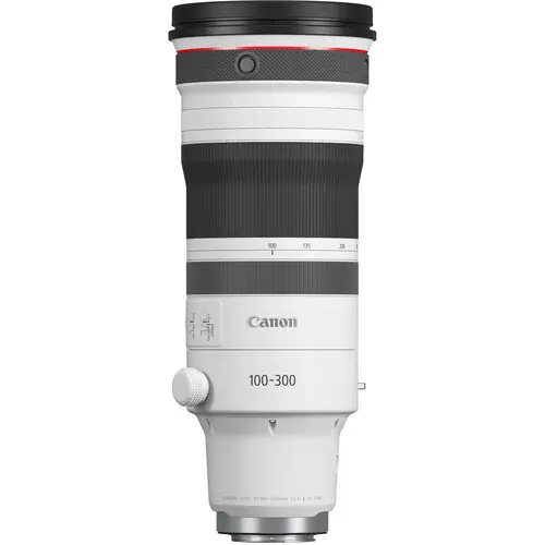 [4549292216165] Canon RF 100-300mm f/2.8 L IS USM Lens 6055C002