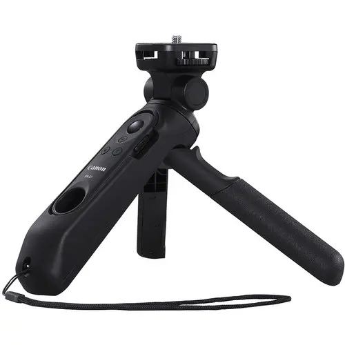 [4549292157956] Canon HG-100TBR Tripod Grip 