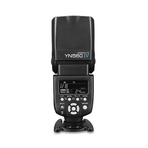 [6972810420269] Yongnuo YN560 IV Universal Camera Speedlite