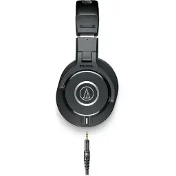 Audio Technica ATH-M40x Professional Monitor Headphones