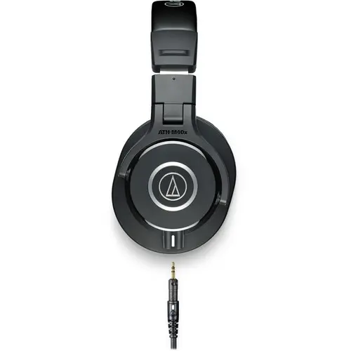 [4961310125424] Audio Technica ATH-M40x Professional Monitor Headphones