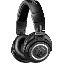 Audio Technica ATH-M50XBT Wireless HeadPhones