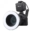 Godox Ring72 Macro LED Ring Light