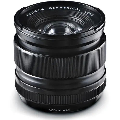 [4547410227598] FUJIFILM XF 14mm f/2.8 R Lens