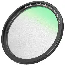 SmallRig MagEase Magnetic 1/4 Effect Black Mist Filter (52mm) 4217